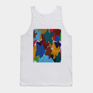 Jelly Meeps (T) Tank Top